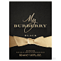 Buy Burberry My Burberry Black Eau de Parfum, 50ml Online at johnlewis.com