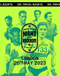 London, are you ready? On Track Nights is coming to Parliament Hill on May 20th in partnership with @nightofthe10kpbs. The atmosphere is electric, the fields are fast and you can show up and watch for free.

Will you be there?

#onrunning #runonclouds #on