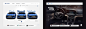 Hyundai website UX experiments.