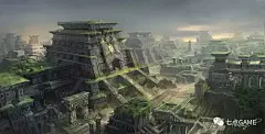 场景 人物 原画 插画 欧美 (1880)