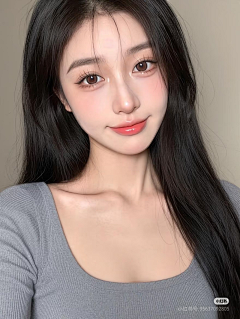 小z糊涂仙采集到有美人兮，见之不忘