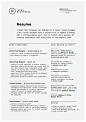 Senior visual designer   cv preview