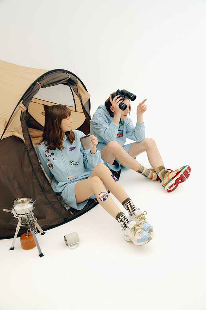 lookbook·趣味