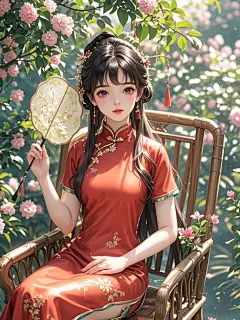 月夜啸声AI试验-科幻