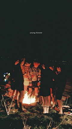 大梵的思虑采集到BTS的花样年华之Young Forever.