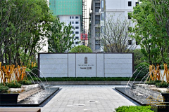 AllSheWrote采集到Z  轴线 对称 对景