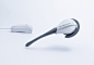 Accounting Headset [JDL NBset Wireless] | Complete list of the winners | Good Design Award