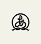 【日式美学】日本logo设计欣赏-古田路9号