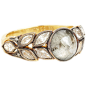 Cathy Waterman Grey Diamond Ring