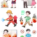 消防灭火