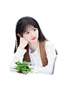 田曦薇立绘 @姜暔
使用关注姜暔，也要注明姜暔
只可商用