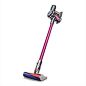 Dyson V6 Fluffy Extra