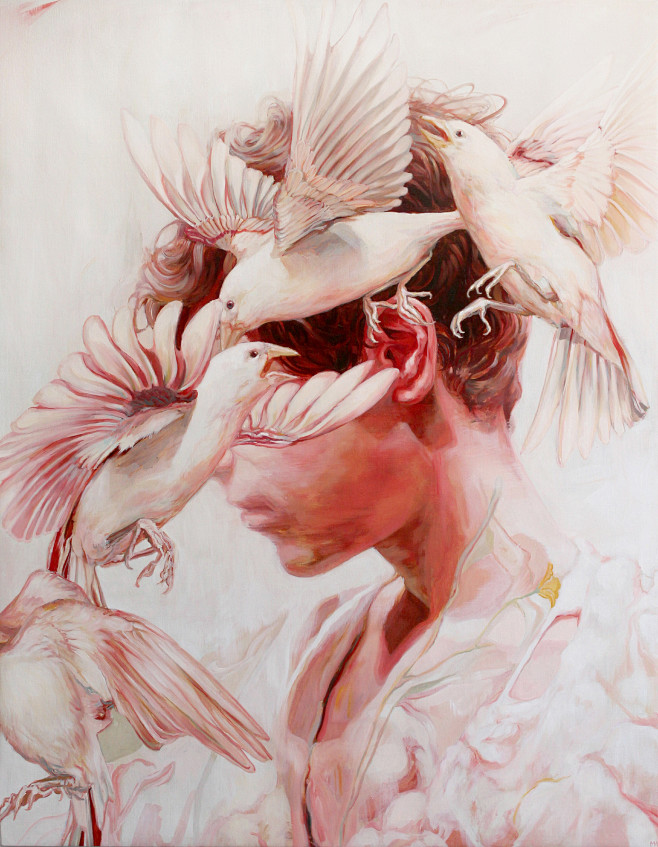 2013 - Meghan Howlan...