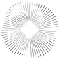 82款科幻工业3D立体金属酸性镀铬抽象几何图形元素PNG设计素材