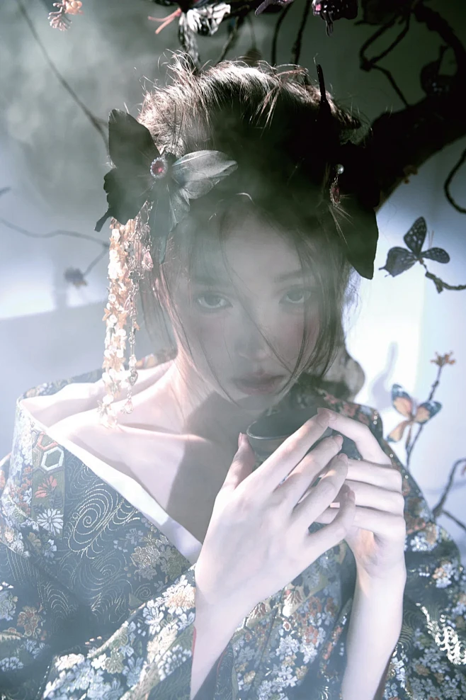 我是混沌婆娑的树影 - 小红书