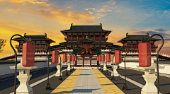 美女不讲李采集到古风-壶