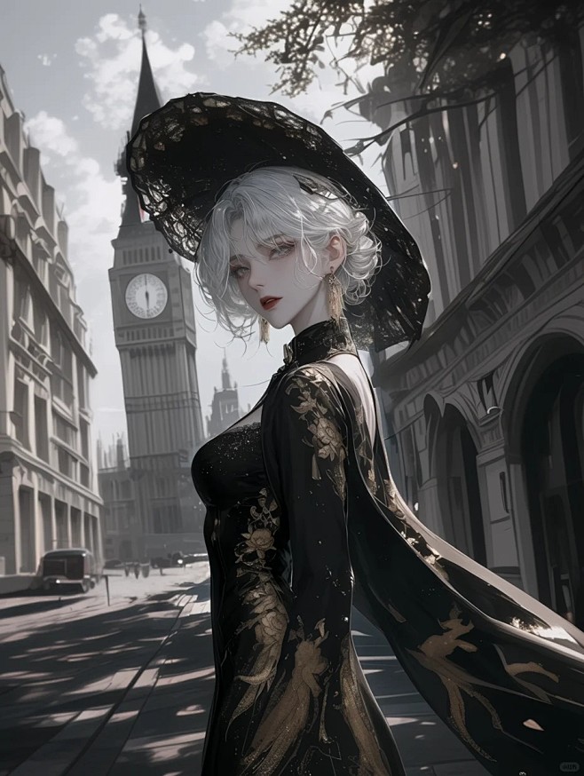 小说封面底图019 _ 现代大女主封面_1_张家丫头（禁言版）_来自小红书网页版