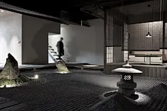 東形西見设计机构