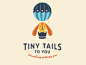 Tiny Tails To You Logo