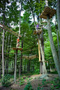 Adventure Park at Sandy Springs | http://sandyspringadventurepark.org/node/31