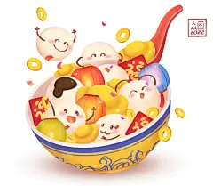 汤圆