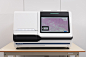 The SLIDEVIEW™ DX Combines Microscope-Quality Images with Fast Slide  Scanning for Efficient Digital Pathology