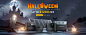 Halloween-Promotion-sales-2024-power-station-solar-panel-aferiy-logo2880X1170