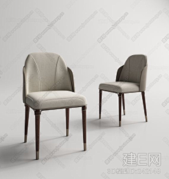 ispace空间设计采集到Model