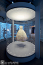 30张极致创意的Dior橱窗设计第一季-国际资讯-设计兵团展览设计论坛