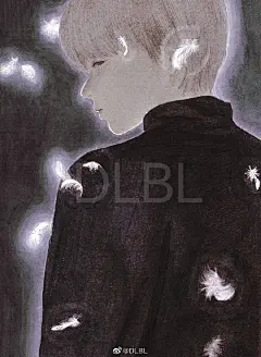 这四张会做成A3大小的海报 作为一套出售 
6月底会在微店上架 ​​​​