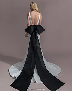 时尚插画GEER的照片 - 微相册