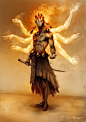Tep by Niconoff on DeviantArt