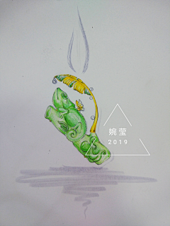 小泽原(Heather)采集到创意首饰
