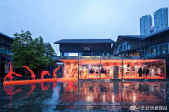 HY-航远采集到快闪装置