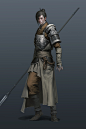 The Oriental Spearman, Junggeun Yoon : Hollo. 
Please appreciate my painting. :)

E-mail : fkvktltm@naver.com 
Facebook : www.facebook.com/fkvktltm