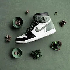 壁纸 | 抹茶千层、爆炒辣子鸡，这些球鞋太美味了 ｜ Yoho!潮流志-Yoho!Now