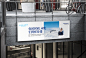 芬兰航空公司广告-古田路9号-品牌创意/版权保护平台