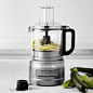 KitchenAid 7-Cup Food Processor