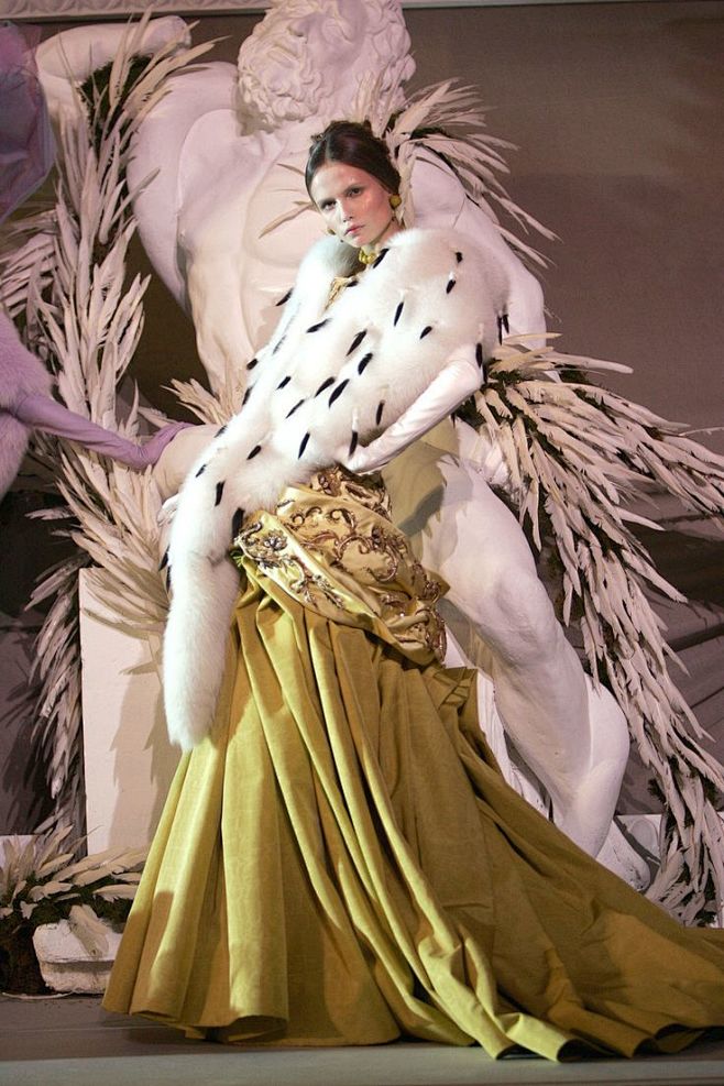 John Galliano for Ch...