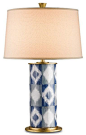 PATTERSON TABLE LAMP: 