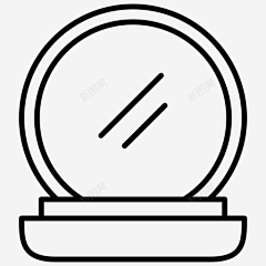 冯朵采集到面部护理素材