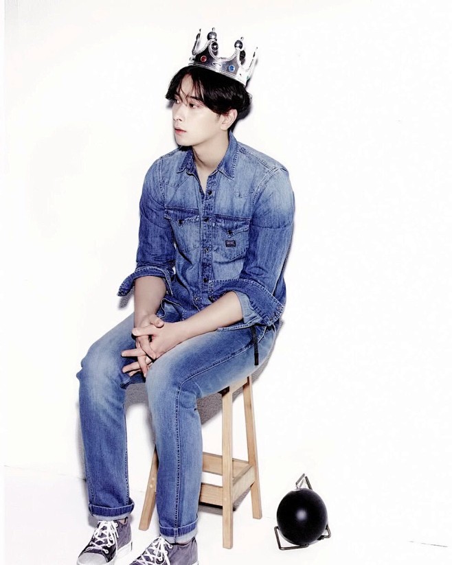 2pm#灿盛#