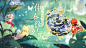 《精灵之境》3月18日「仲春·缘结」测试 - 精灵之境综合讨论 | TapTap 精灵之境社区