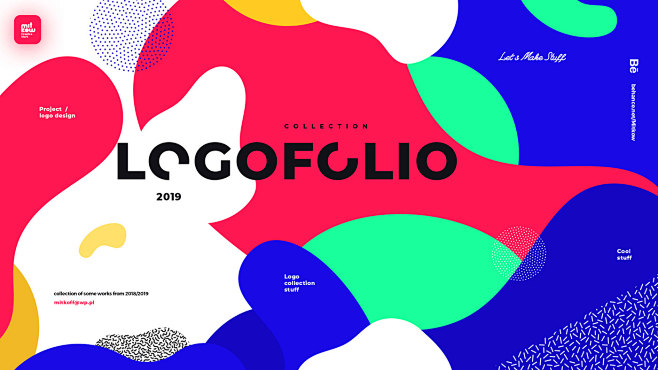 LOGOFOLIO 2019 / log...