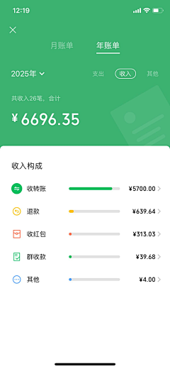 玲Min采集到APP_金融相关