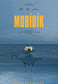 Mobidik 电影海报