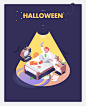 Halloween Night : Halloween Night