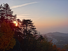 登不上去啊采集到风景
