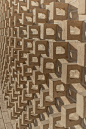 Parque Quintana Roo节庆会场公园，墨西哥 / AIDIA STUDIO – mooool木藕设计网