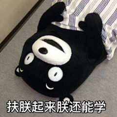 凉风子采集到霓虹·KUMAMON